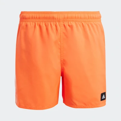 Abbildung von adidas Performance Badeshorts 3 STREIFEN (1 St)