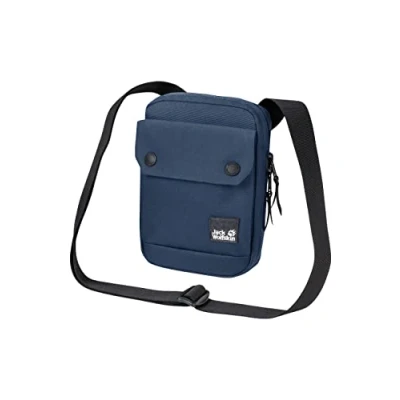 Abbildung von Jack Wolfskin Umhängetasche, Größe: One Size, Dark indigo