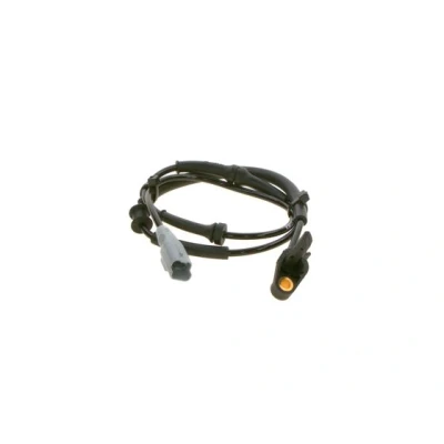 Abbildung von BOSCH 0 265 007 668 ABS Sensor mit Kabel Hallsensor 983 CITROËN: Berlingo / First I, Xsara Picasso, I Kastenwagen