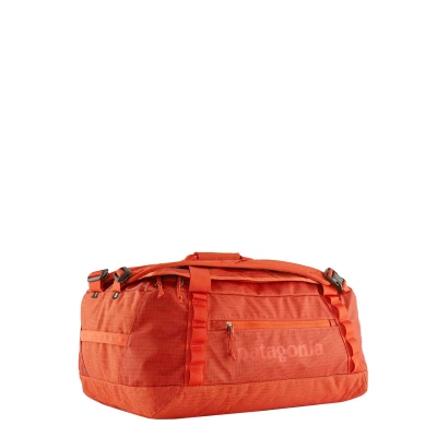 Abbildung von Patagonia Black Hole Duffel 40L pollinator orange Handgepäck