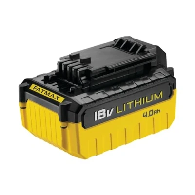 Abbildung von STANLEY FATMAX FMC688L XJ Akku 18V Lithium 4,0 Ah
