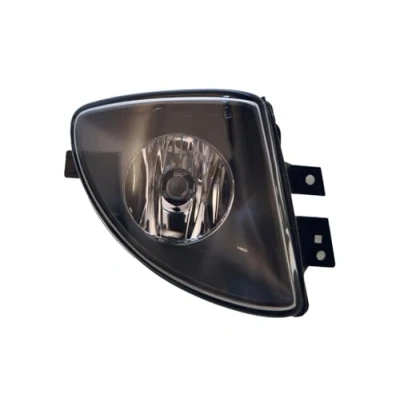 Abbildung von PRASCO BM0484415 Nebelscheinwerfer rechts mit Glühlampe BMW: 5 Touring, Limousine