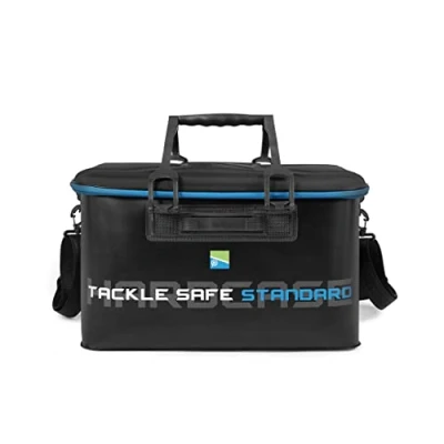 Abbildung von Preston Hardcase Tackle Safe Standard Carryall