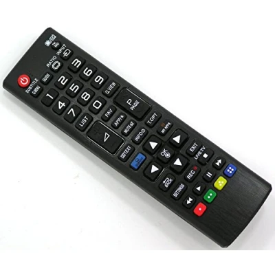 Abbildung von Ersatz Fernbedienung für LG TV 42LB580V 42LF580V 42LN570 42LN5707 42LN5708 42LN5708AEU