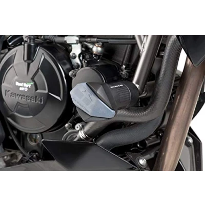 Abbildung von Puig Sturzpads R12 3546N für Kawasaki Z400 19&#039;