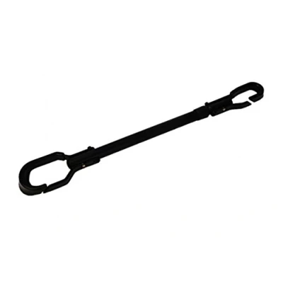 Abbildung von Maypole Ausziehbarer Fahrradrahmenadapter für Fahrradträger Fahrräder ohne Querstange