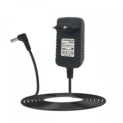 Abbildung von MyVolts 12V EU Netzteil kompatibel mit Art HeadAMP 4 Kopfhörerverstärker