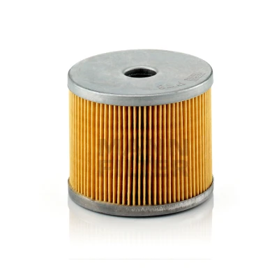 Abbildung von MANN FILTER P 78 x Kraftstofffilter mit Dichtung PEUGEOT: J5 Pritsche/Fahrgestell, Kastenwagen, J9 Bus, RENAULT: CLIO 1, Super 5 Schrägheck