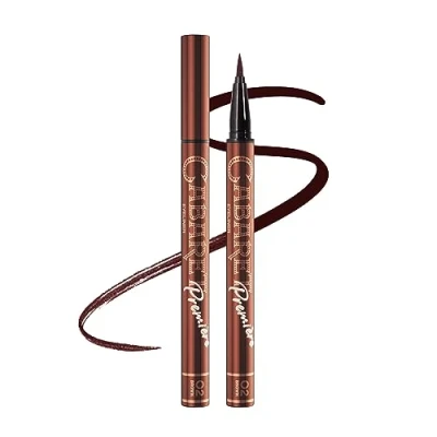 Abbildung von Vivienne Sabo Eyeliner Cabaret Premiere 02 braun