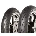 Abbildung von Dunlop Arrowmax Streetsmart Rear 4.00/ 1 18 64H