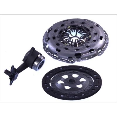 Abbildung von Kupplungssatz LuK RepSet Pro 623 3124 33