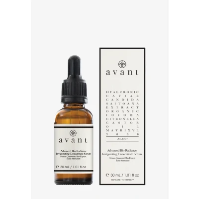 Abbildung von Avant Skincare Advanced BIO Radiance Invigorating Concentrate Serum (ANTIAGEING) Serum, Größe: 30 ml,