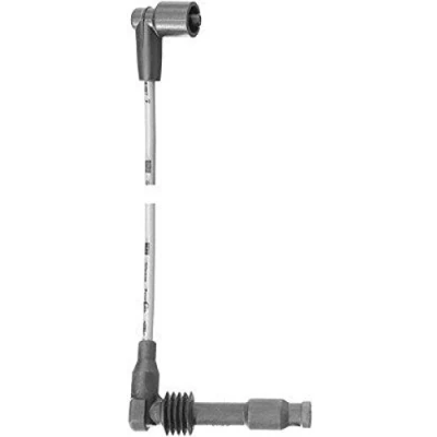 Abbildung von Beru AG 0302100149 POWER CABLE Zündleitung