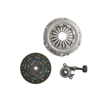 Abbildung von NEXUS F11206NX Kupplungssatz 200mm DACIA: Sandero I, Duster SUV, Logan I MCV, RENAULT: Clio 3, III Grandtour