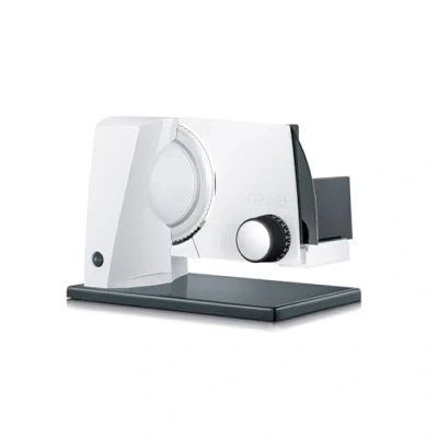 Abbildung von Graef Allesschneider &quot;SLICED KITCHEN SKS S11001&quot;, 170 W, mit Bodenplatte
