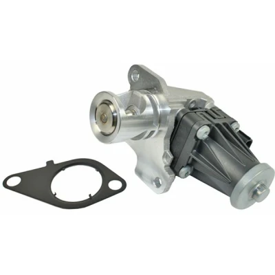 Abbildung von METZGER ORIGINAL ERSATZTEIL 0892398 AGR Ventil elektrisch Steuerventil mit Dichtung RENAULT: MEGANE 3 Grandtour, Clio 4 Schrägheck, GRAND SCENIC