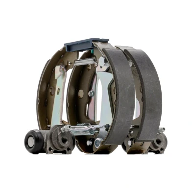 Abbildung von BREMBO KIT &amp; FIT K 68 011 Bremsensatz, Trommelbremse RENAULT: 4 Kastenwagen, Kombi