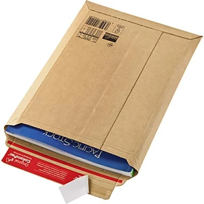 Abbildung von ColomPac Versandtasche