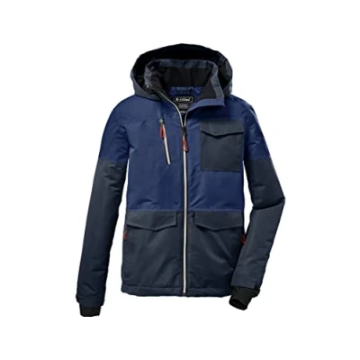 Abbildung von Killtec Outdoorjacke KOW 29 BYS SKI JCKT