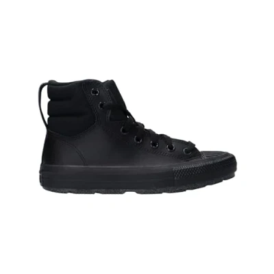 Abbildung von Converse CHUCK TAYLOR ALL STAR BERKSHIRE Sneakerboots Sneaker, Schnürboots, Winterschuhe, gefüttert