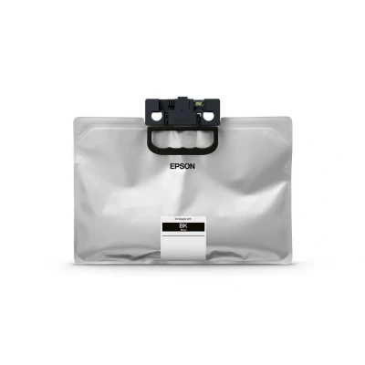 Abbildung von Epson C529R/C579R (C13T01D100) Schwarz Druckerpatrone Extra hohe Kapazität