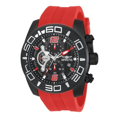 Abbildung von Invicta Pro Diver 22810 Herrenuhr 50mm