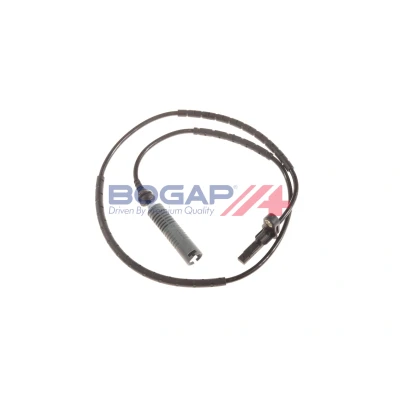 Abbildung von BOGAP B7117100 ABS Sensor Hinterachse beidseitig BMW: 3 Touring, Limousine, 1 Schrägheck
