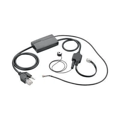Abbildung von Poly EHS Modul APN 91 für Savi &amp; CS500 Serie (NEC)