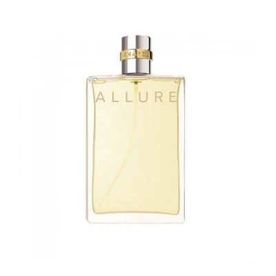 Abbildung von Chanel Allure Eau de Toilette 50 ml