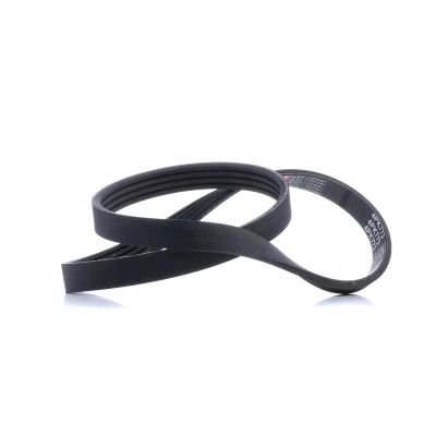 Abbildung von GATES Micro V 4PK773 Keilrippenriemen 773 4 Polyester, EPDM (Ethylen Propylen Dien Kautschuk) HONDA: CIVIC Hatchback, 6 Hatchback