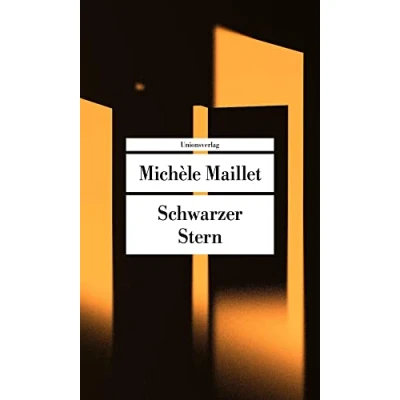 Abbildung von Schwarzer Stern (Unionsverlag Taschenbücher): Mit einem Nachwort zur Neuausgabe von Peter Martin