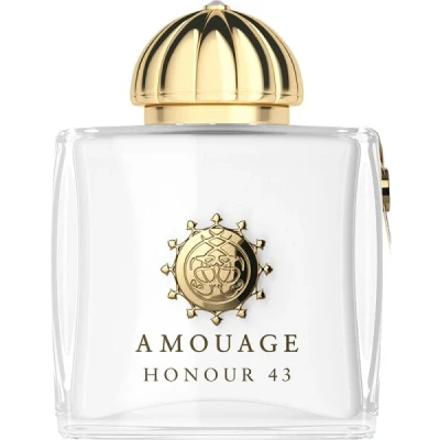 Abbildung von Amouage Honour 43 Extrait de Parfum 100 ml