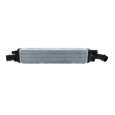 Abbildung von NRF 30339 Ladeluftkühler AUDI: Q3