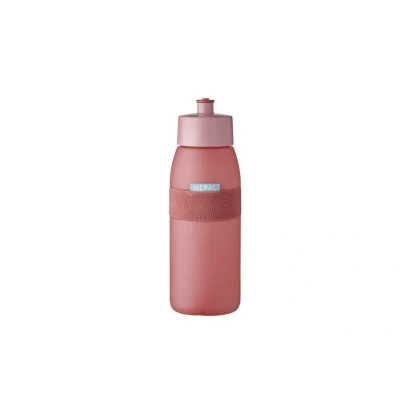 Abbildung von Sporttrinkflasche  Ellipse 500ml Vivid mauve