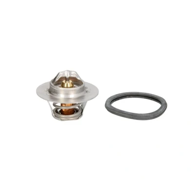 Abbildung von CALORSTAT by Vernet TH6318.92J Kühlwasserthermostat 92 53,5 mit Dichtung VOLVO: 140 Limousine, 460 L, 480 E