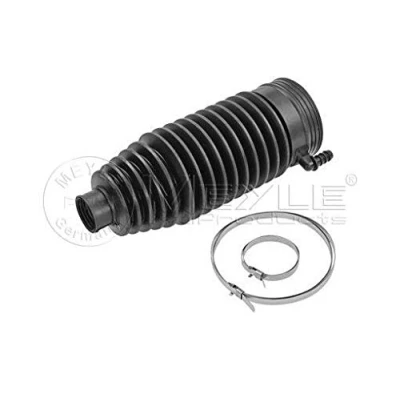 Abbildung von MEYLE 40 14 620 0000 Faltenbalgsatz, Lenkung Thermoplast Vorderachse links, rechts mit Zubehör ORIGINAL Quality CITROËN: C5 II Kombi