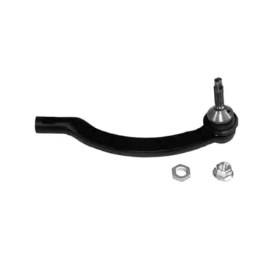 Abbildung von SKF VKDY 316058 Spurstangenkopf mit synthetischem Fett VOLVO: V70 2, S60 I, S80 I kfzteile, kfzteile24, bandel online, bandel, atp autoteile, mister