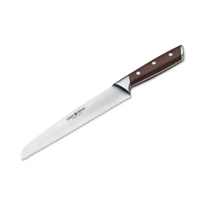 Abbildung von Böker Manufaktur Forge Wood Brotmesser