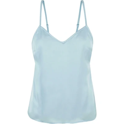 Abbildung von Urban Classics Top, Damen, Größe: 3XL, Oceanblue