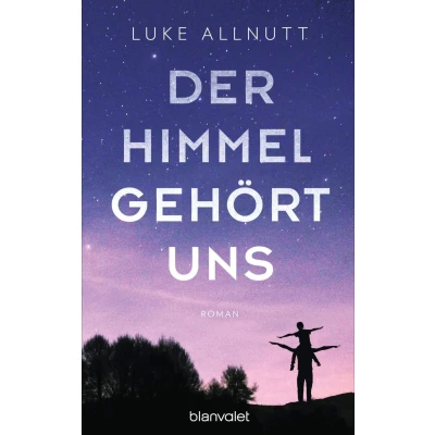 Abbildung von Der Himmel gehört uns: Roman