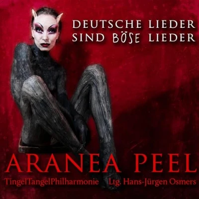 Abbildung von Deutsche Lieder Sind Boese