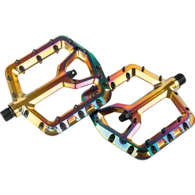 Abbildung von Xpedo Pedal TRIDENT unicorn 9/16 Zoll XMX28AC