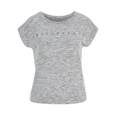 Abbildung von Venice Beach Sport Tshirt grau, Damen, Größe: XS, Grau