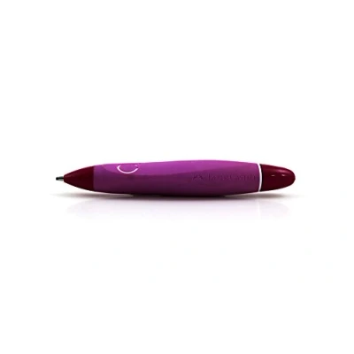Abbildung von Faber Castell Bleistift Scribolino, Drehbleistift 1,4mm Schreiblernstift gefederte Mine