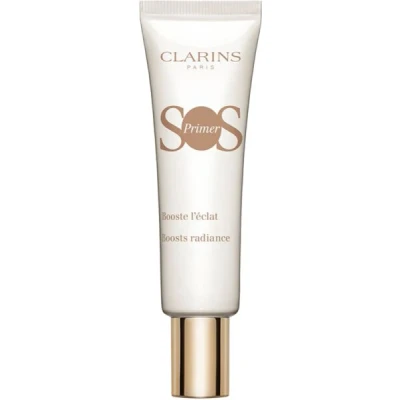 Abbildung von CLARINS SOS Primer 30 ml White