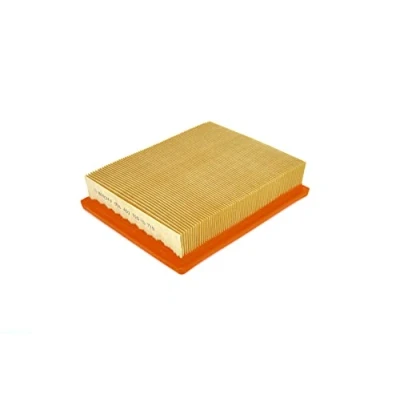 Abbildung von BOSCH F 026 400 025 Luftfilter 50 192 237 Filtereinsatz PEUGEOT: 306 Cabrio, Schrägheck, Kombi, CITROËN: Saxo Schrägheck