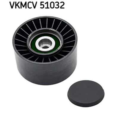 Abbildung von SKF VKMCV 51032 Umlenkrolle
