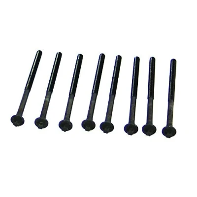 Abbildung von BGA BK3327 Zylinderkopfschraubensatz Außen Torx 8 SMART: City Coupe, Fortwo I Cabrio