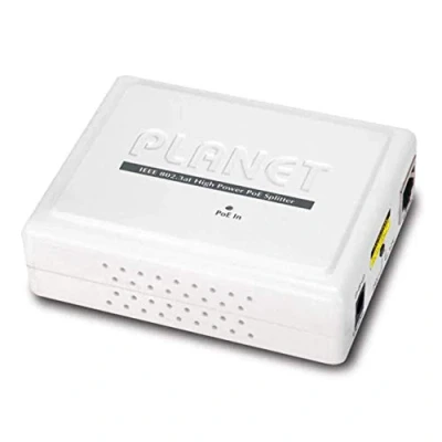 Abbildung von ASSMANN PLANET IEEE 802.3at Gigabit High Power over Ethernet Splitter