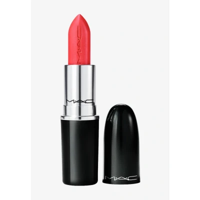 Abbildung von MAC Lustreglass Lipstick Lippenstift, Größe: 3 g, Gummy bare